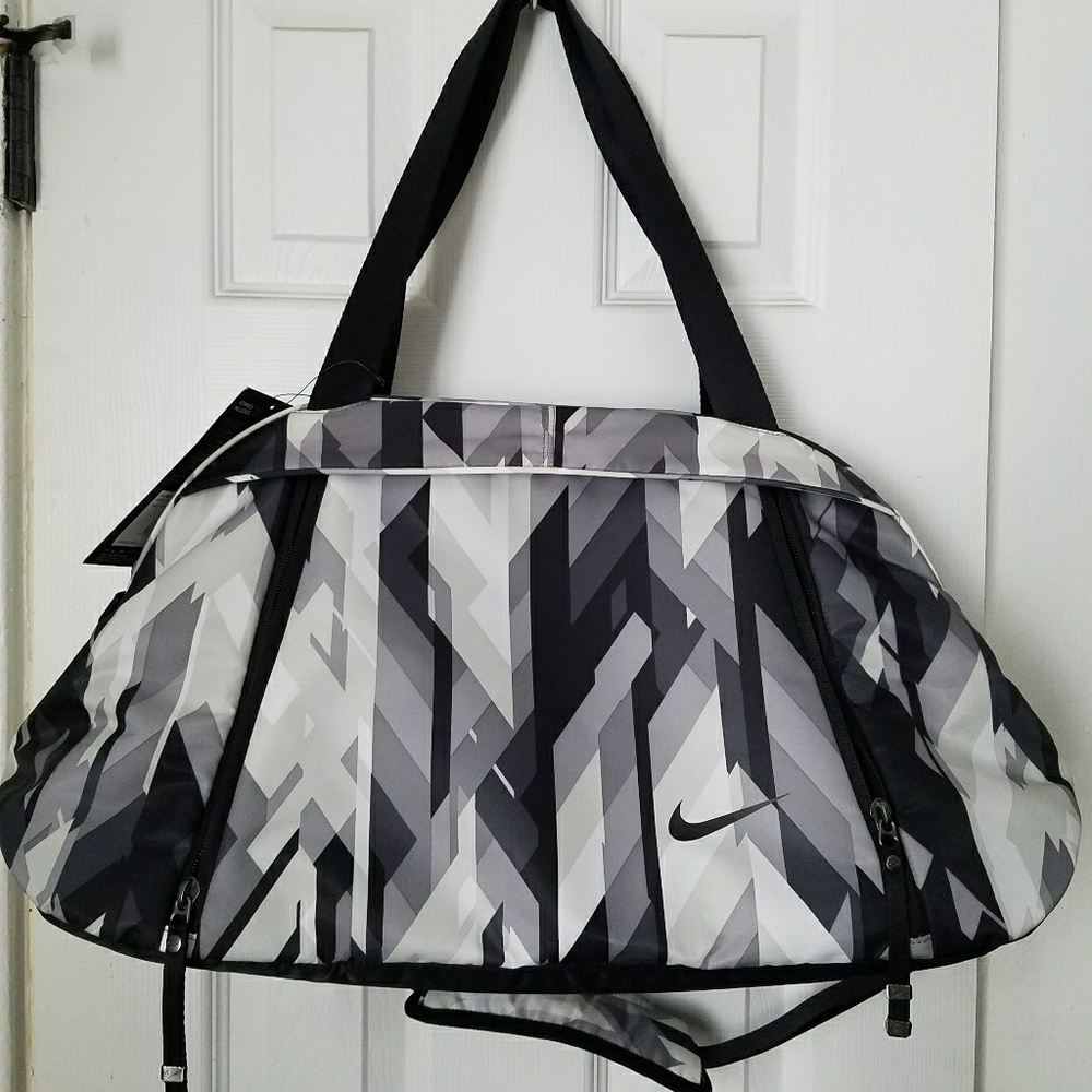 Nike Auralux Gym Bag
